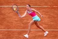 Karolina Pliskova